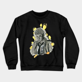 John Constantine Crewneck Sweatshirt